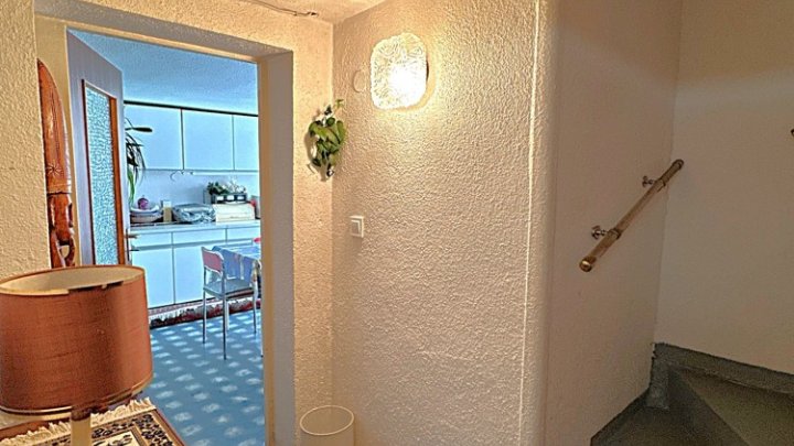 Modernisiertes EFH mit Traumgarten in Waldrandlage auf der Unner