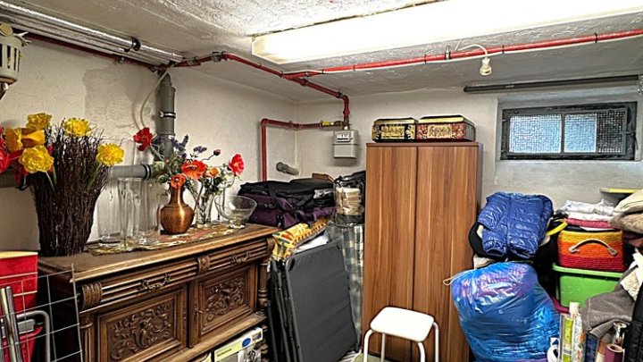 Modernisiertes EFH mit Traumgarten in Waldrandlage auf der Unner