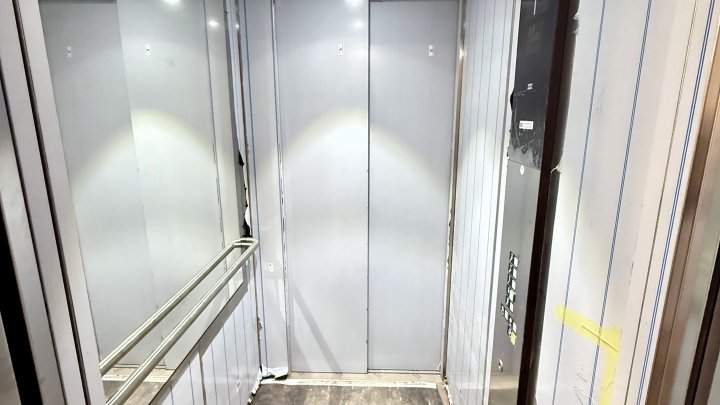 Barrierefreies Penthouse mit einmaliger Dachterrasse in zentraler Lage von Siersburg zu verkaufen