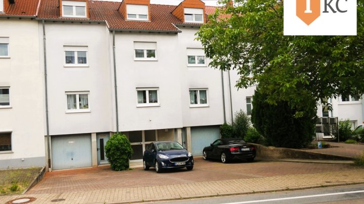 Kapitalanlage mit Potenzial: Gepflegtes Dreifamilienhaus in guter Lage