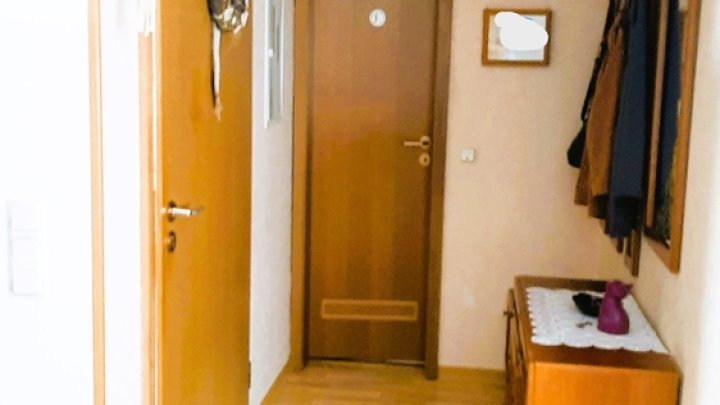 Kapitalanlage mit Potenzial: Gepflegtes Dreifamilienhaus in guter Lage
