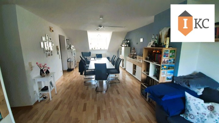 Kapitalanlage mit Potenzial: Gepflegtes Dreifamilienhaus in guter Lage