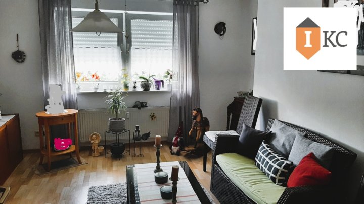 Kapitalanlage mit Potenzial: Gepflegtes Dreifamilienhaus in guter Lage