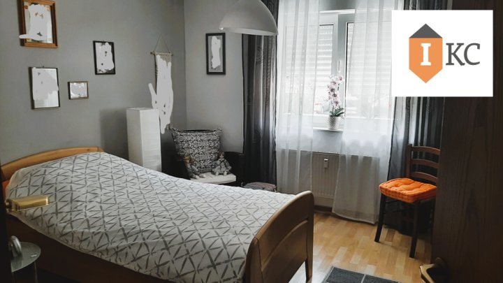 Kapitalanlage mit Potenzial: Gepflegtes Dreifamilienhaus in guter Lage