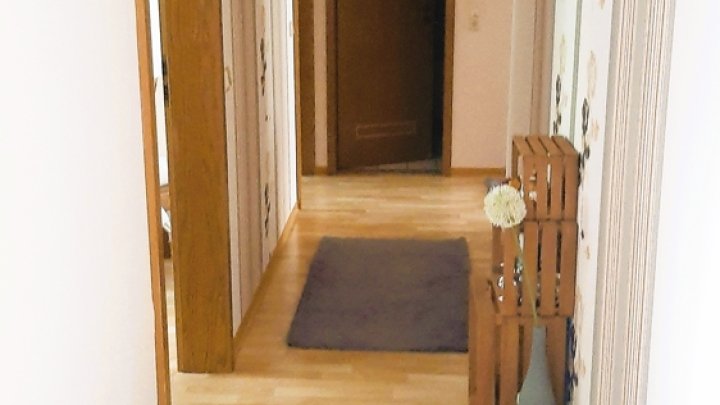 Kapitalanlage mit Potenzial: Gepflegtes Dreifamilienhaus in guter Lage