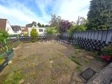 Riesige ca. 40m² große Terrasse