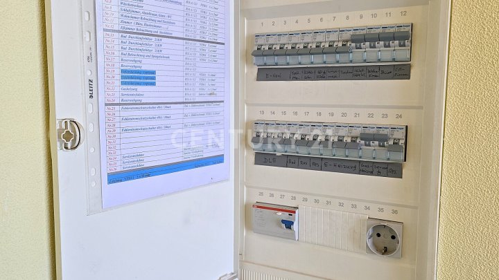 !! Kapitalanleger aufgepasst !! 2 auf einen Streich. 1 Mehrfamilien, 1 Einfamilienhaus in Bildstock