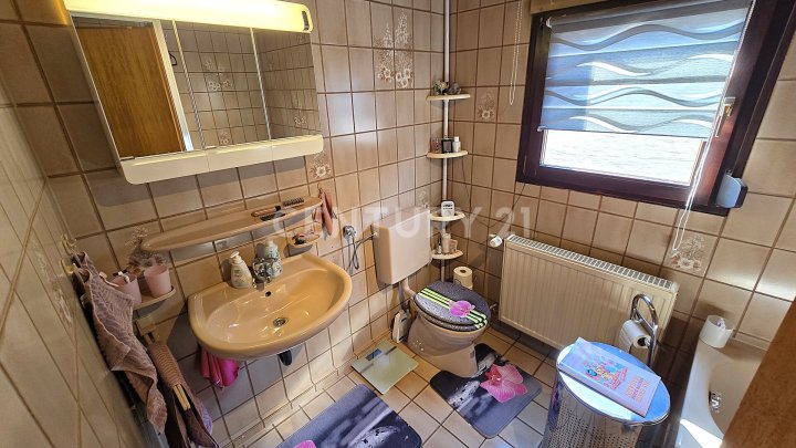 !! Kapitalanleger aufgepasst !! 2 auf einen Streich. 1 Mehrfamilien, 1 Einfamilienhaus in Bildstock
