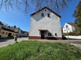 Eingang Einliegerwohnung