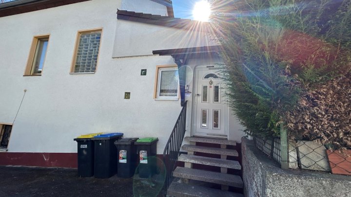 Perfektes Zuhause für Familien mit viel Platz und individuellen Möglichkeiten. Oder Renditeobjekt