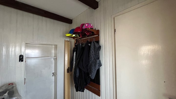 Perfektes Zuhause für Familien mit viel Platz und individuellen Möglichkeiten. Oder Renditeobjekt