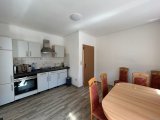 Küche Einliegerwohnung...