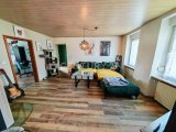 gemütliches Wohnzimmer