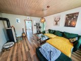 gemütliches Wohnzimmer