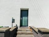 Neue Fassade und neue Haustür