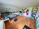riesiges Kinderzimmer...
