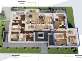 Wohnung 3