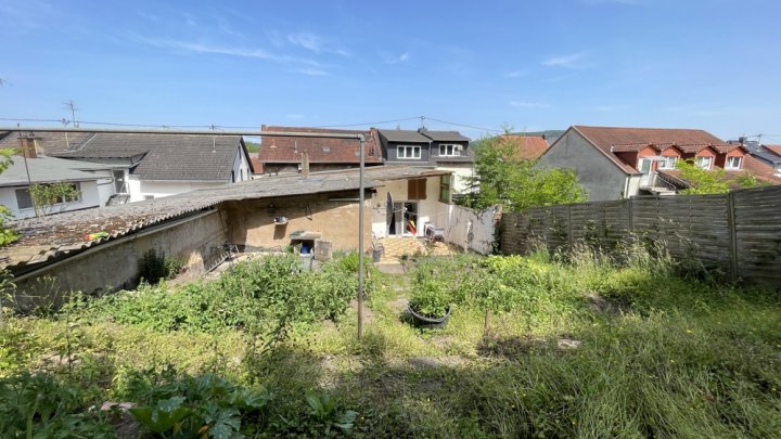 Renditestarkes Mehrfamilienhaus mit 5 Wohneinheiten in Merzig-Hilbringen