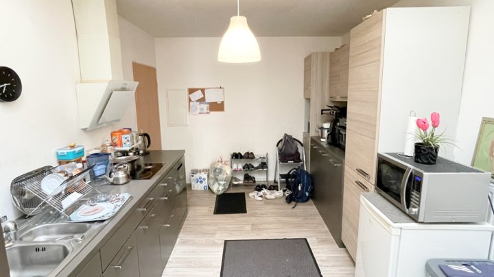 Renditestarkes Mehrfamilienhaus mit 5 Wohneinheiten in Merzig-Hilbringen