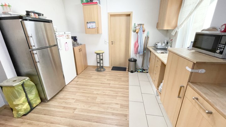 Renditestarkes Mehrfamilienhaus mit 5 Wohneinheiten in Merzig-Hilbringen