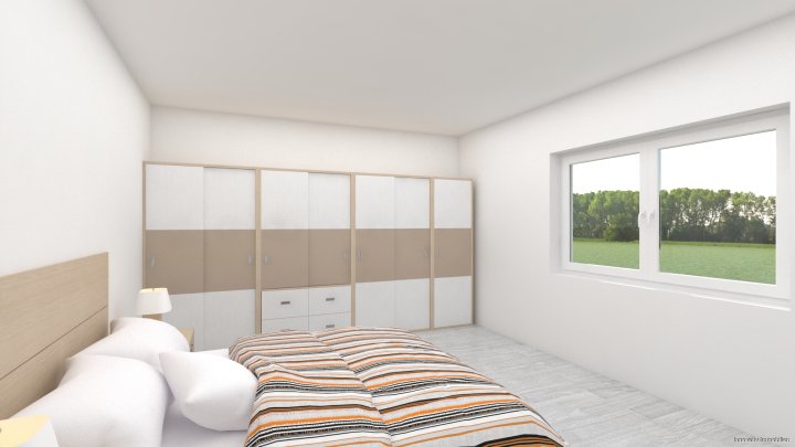 Hochwertig sanierter Luxus-Bungalow mit Einliegerwohnung, Photovoltaik und Großzügigem Grundstück