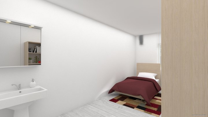 Hochwertig sanierter Luxus-Bungalow mit Einliegerwohnung, Photovoltaik und Großzügigem Grundstück