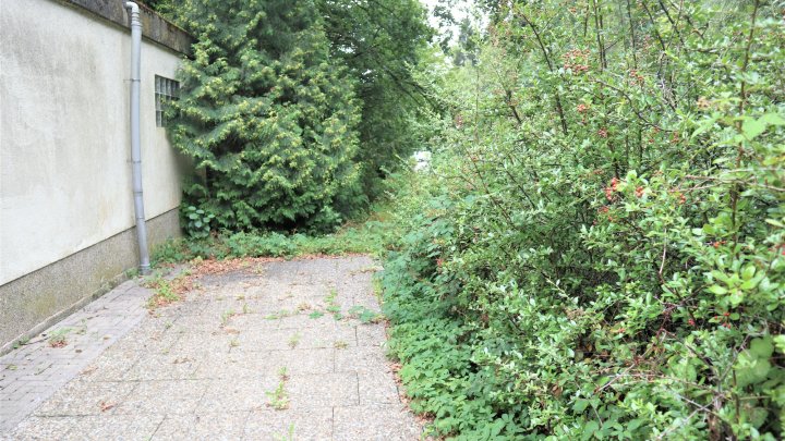Hochwertig sanierter Luxus-Bungalow mit Einliegerwohnung, Photovoltaik und Großzügigem Grundstück