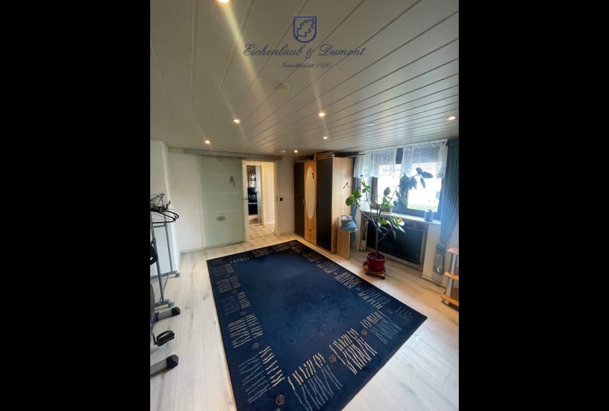Zimmer EG