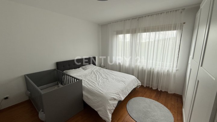 Mehrfamilienhaus mit Savoir-vivre!