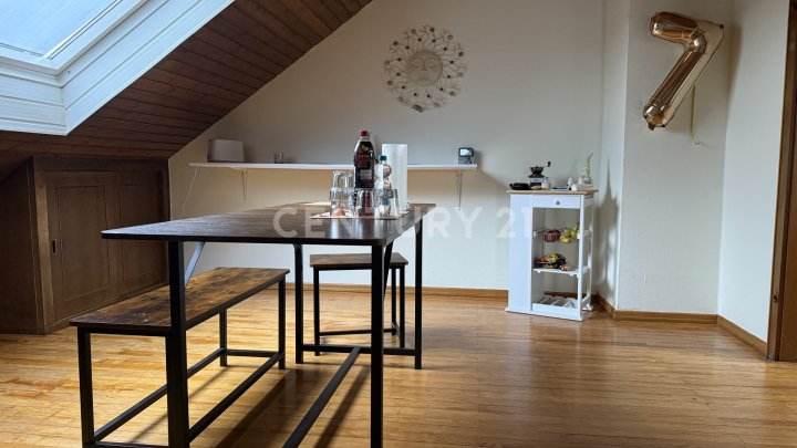 Mehrfamilienhaus mit Savoir-vivre!