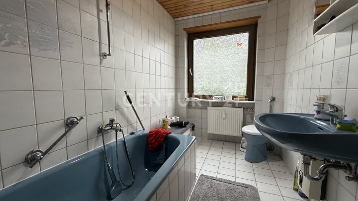 Mehrfamilienhaus mit Savoir-vivre!