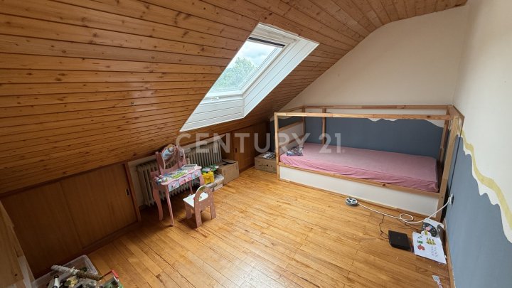 Mehrfamilienhaus mit Savoir-vivre!