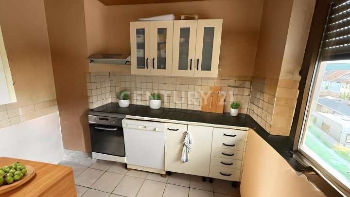 Mehrfamilienhaus mit Savoir-vivre!
