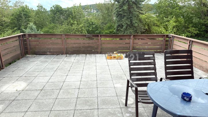 Mehrfamilienhaus mit Savoir-vivre!