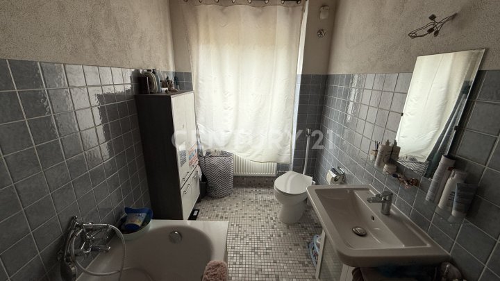 Mehrfamilienhaus mit Savoir-vivre!