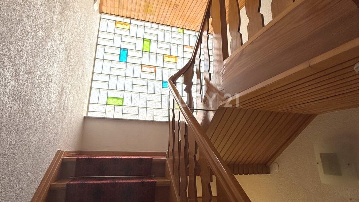 Mehrfamilienhaus mit Savoir-vivre!