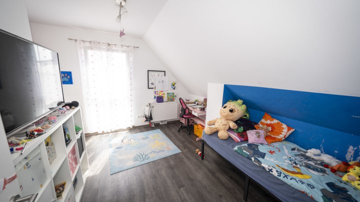 Ihr hochwertiges neues Zuhause in ruhiger Sackgasse