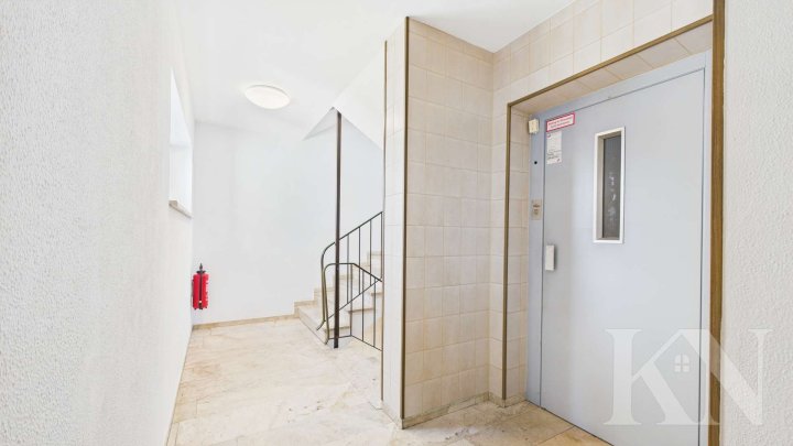 Perfekt für Studenten oder Kapitalanleger – Apartment in Uninähe