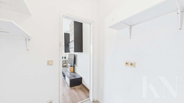 Perfekt für Studenten oder Kapitalanleger – Apartment in Uninähe