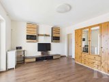 Wohn,-Schlafzimmer