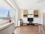Wohn,-Schlafzimmer