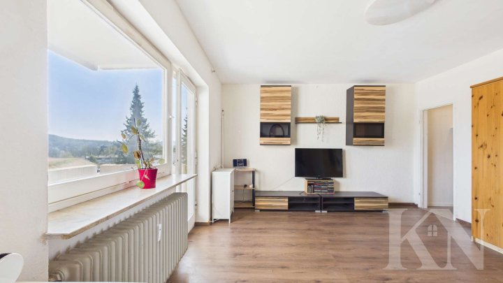 Perfekt für Studenten oder Kapitalanleger – Apartment in Uninähe