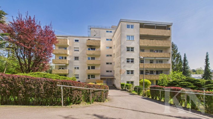 Perfekt für Studenten oder Kapitalanleger – Apartment in Uninähe