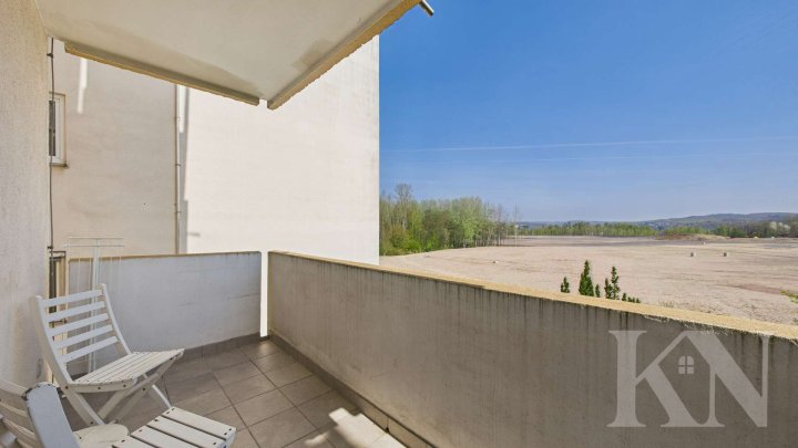 Perfekt für Studenten oder Kapitalanleger – Apartment in Uninähe
