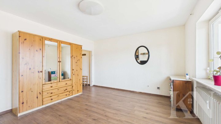 Perfekt für Studenten oder Kapitalanleger – Apartment in Uninähe