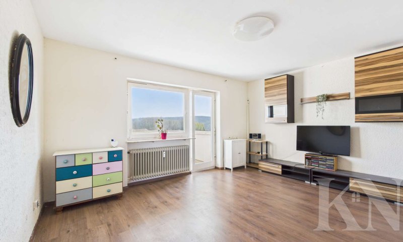 Perfekt für Studenten oder Kapitalanleger – Apartment in Uninähe