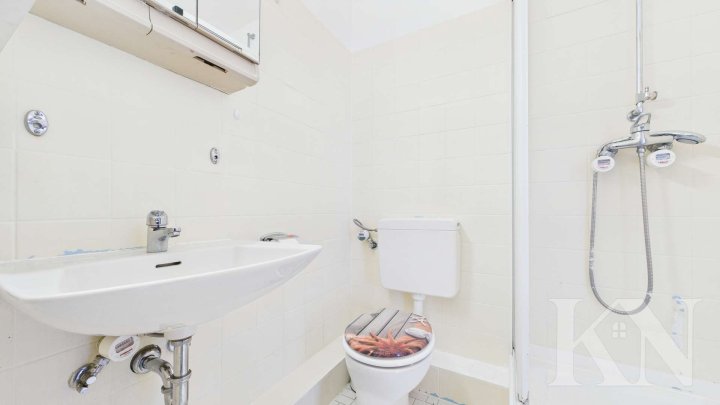 Perfekt für Studenten oder Kapitalanleger – Apartment in Uninähe