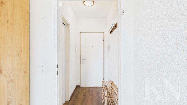 Perfekt für Studenten oder Kapitalanleger – Apartment in Uninähe