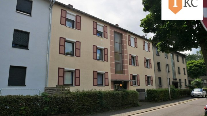 Neu !! Rendite-Objekt - Mehrfamilienhaus mit 6 vermieteten ETW - Völklingen !!

2011 energetisch saniert..