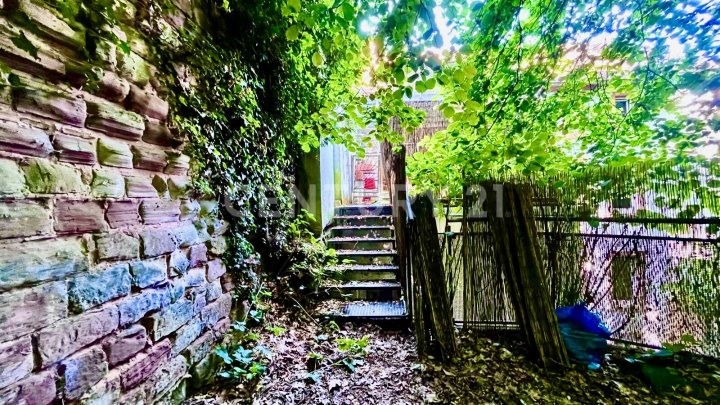 Großzügige, umfangreich renovierte Wohnung mit Garten und Terrasse in bester Lage von Alt-SB